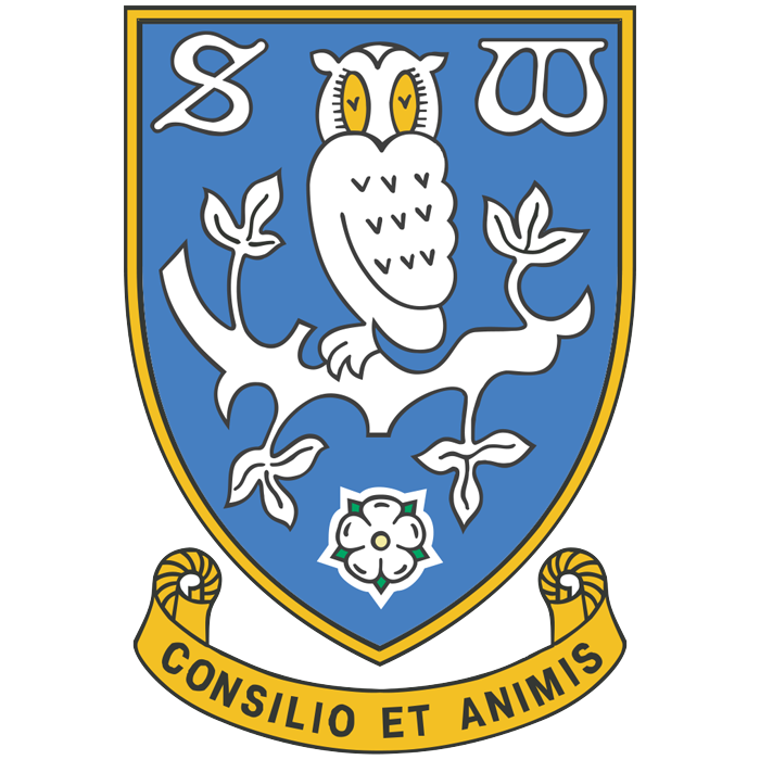 Sheffield Wednesday FC crest