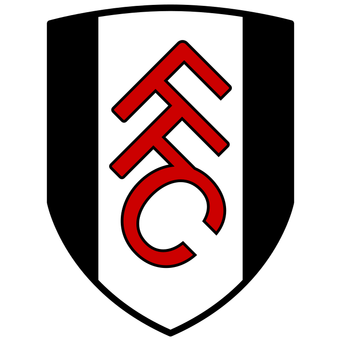 Fulham FC crest
