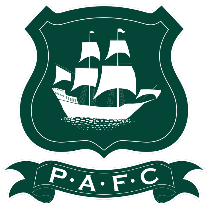 Plymouth Argyle FC crest