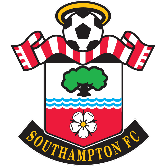 Southampton FC crest