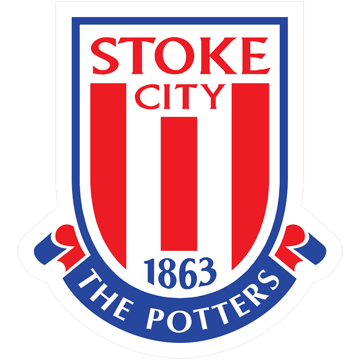 Stoke City FC crest