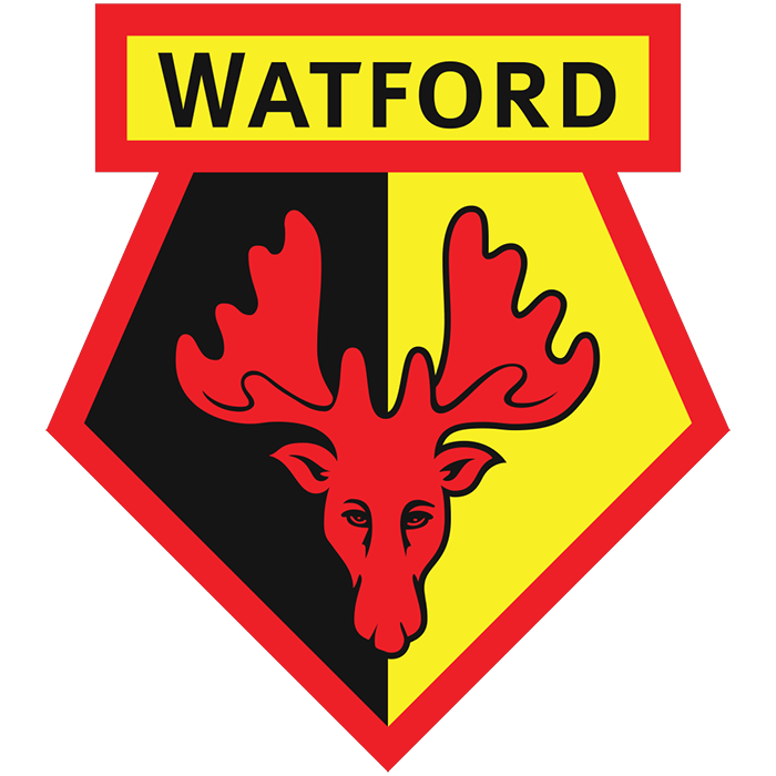 Watford FC crest