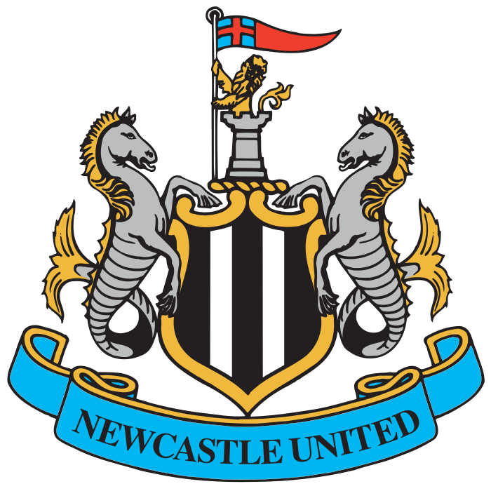 Newcastle United FC crest