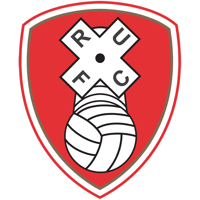 Rotherham United FC crest