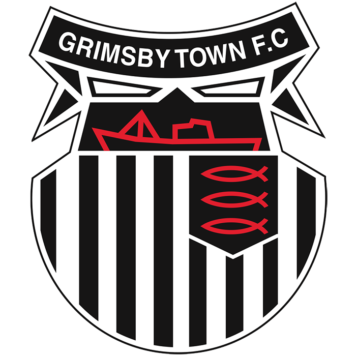 Grimsby Town FC crest
