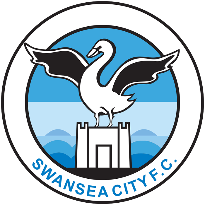 Swansea City AFC crest