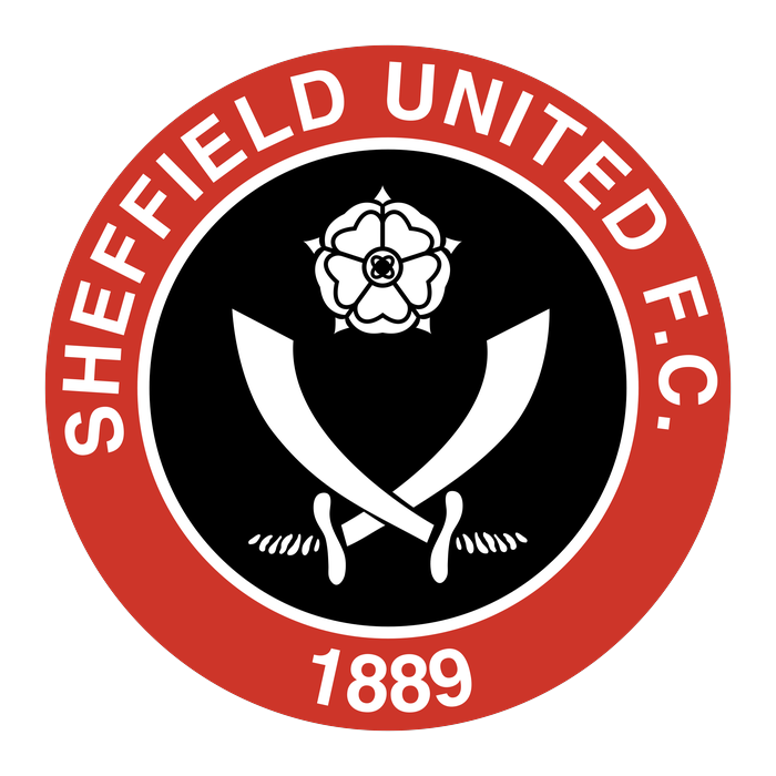 Sheffield United FC crest