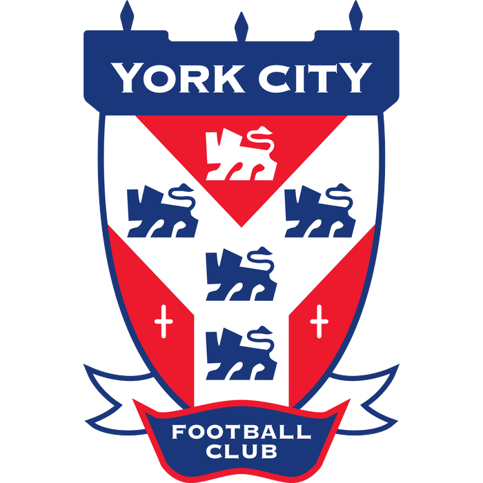 York City FC crest
