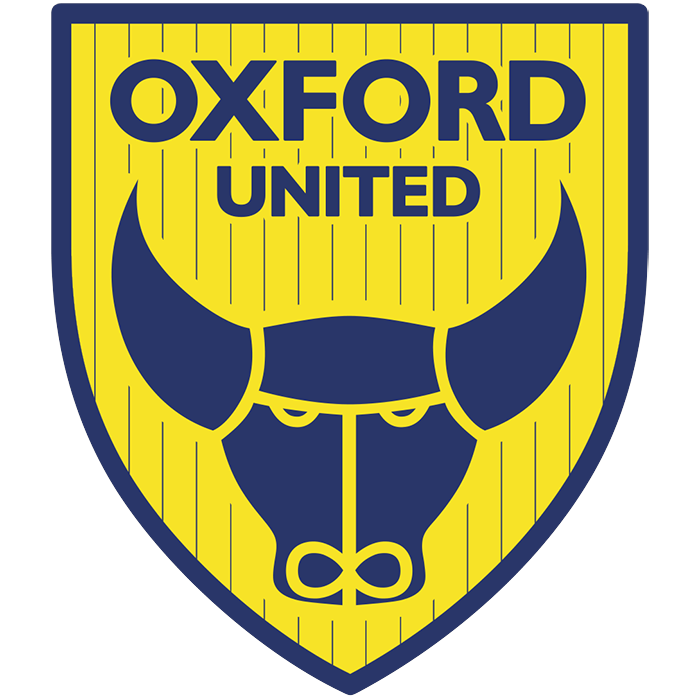 Oxford United FC crest