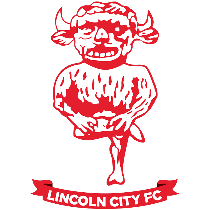 Lincoln City FC crest