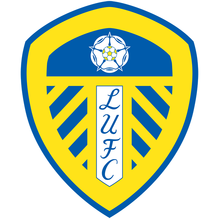 Leeds United FC crest