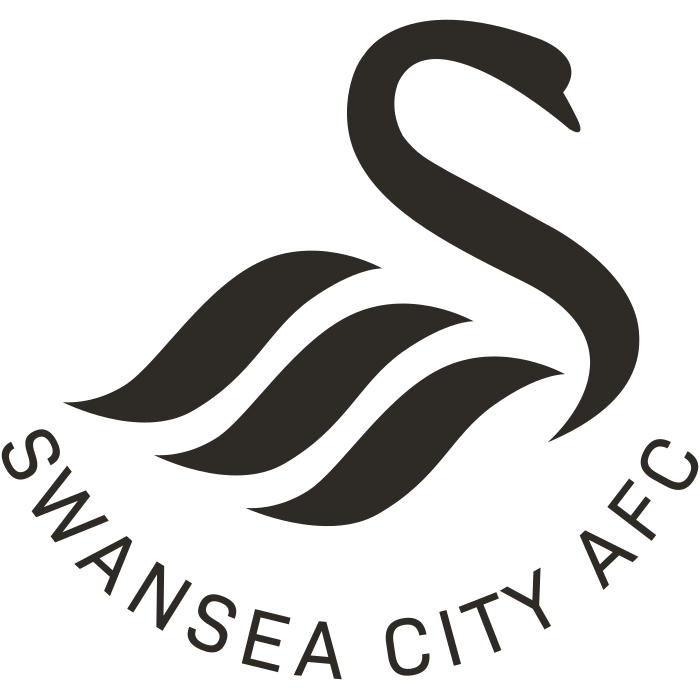 Swansea City AFC crest