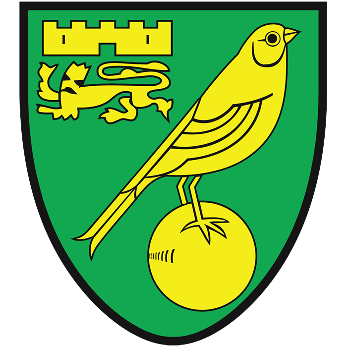 Norwich City FC crest