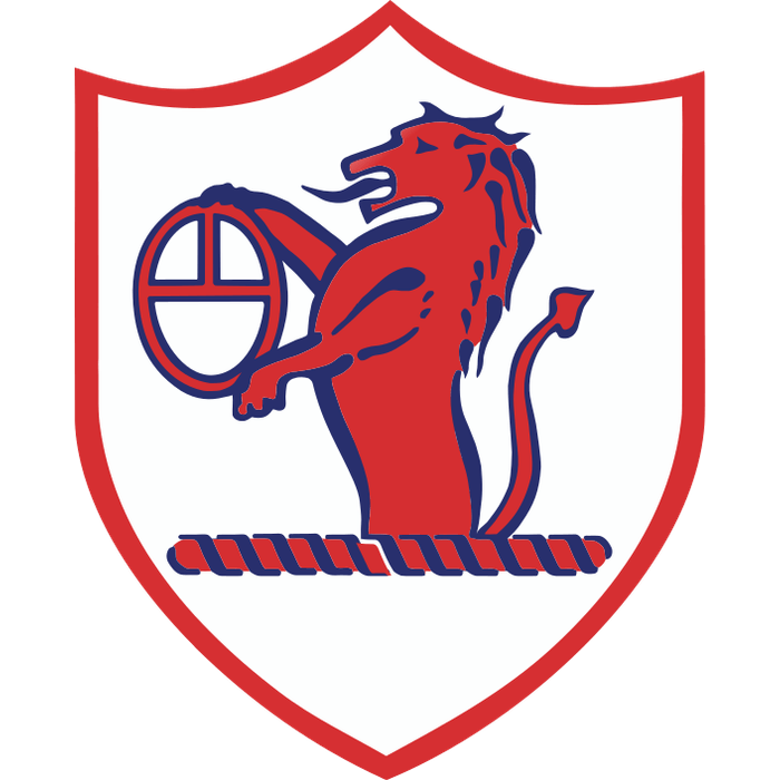Raith Rovers FC crest