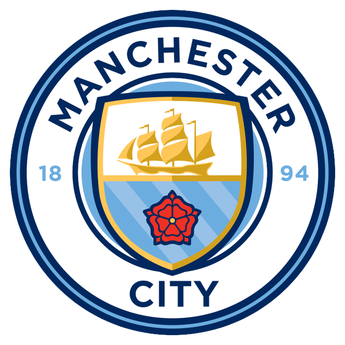 Manchester City FC crest