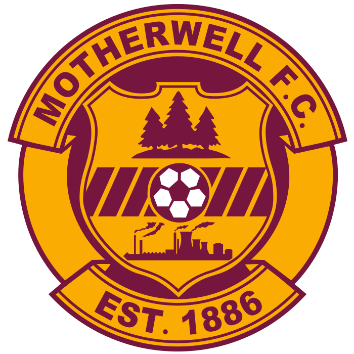 Motherwell Women FC crest