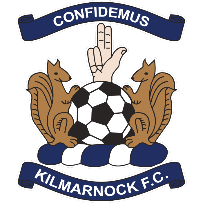 Kilmarnock FC crest