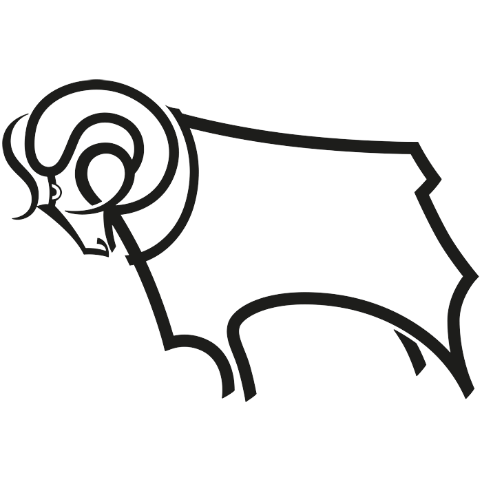 Derby County FC crest
