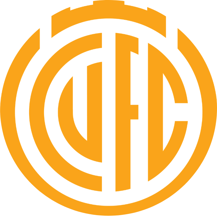 Cambridge United FC crest