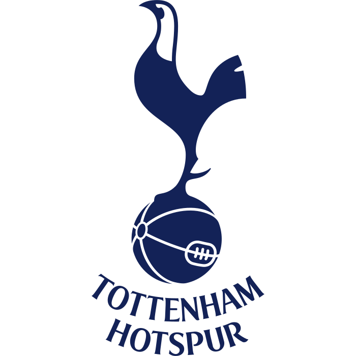 Tottenham Hotspur FC crest