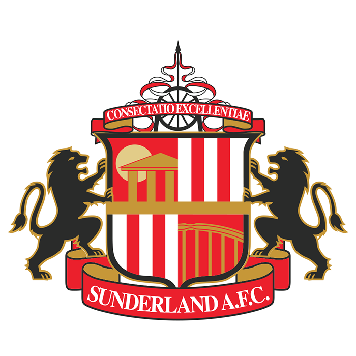 Sunderland AFC crest
