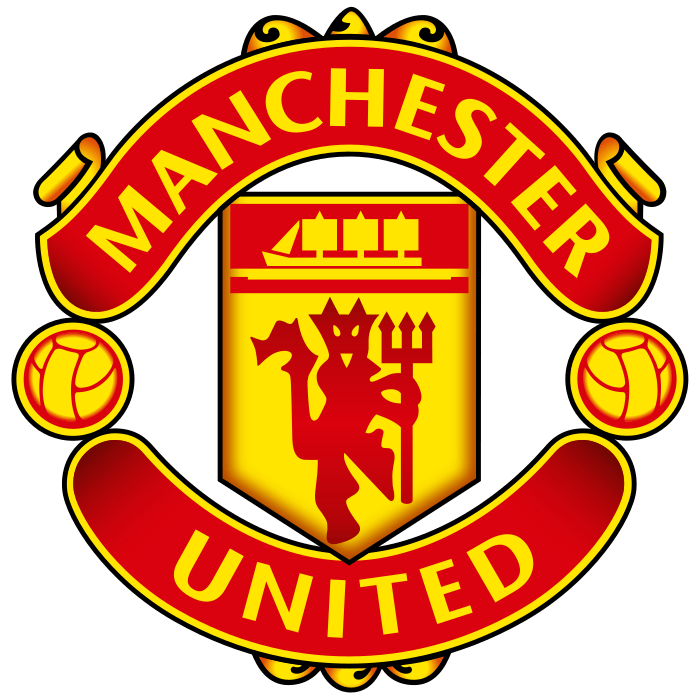 Manchester United FC crest