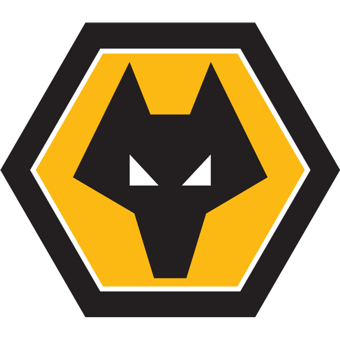 Wolverhampton Wanderers FC crest