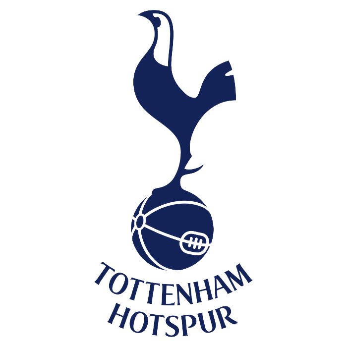 Tottenham Hotspur FC crest