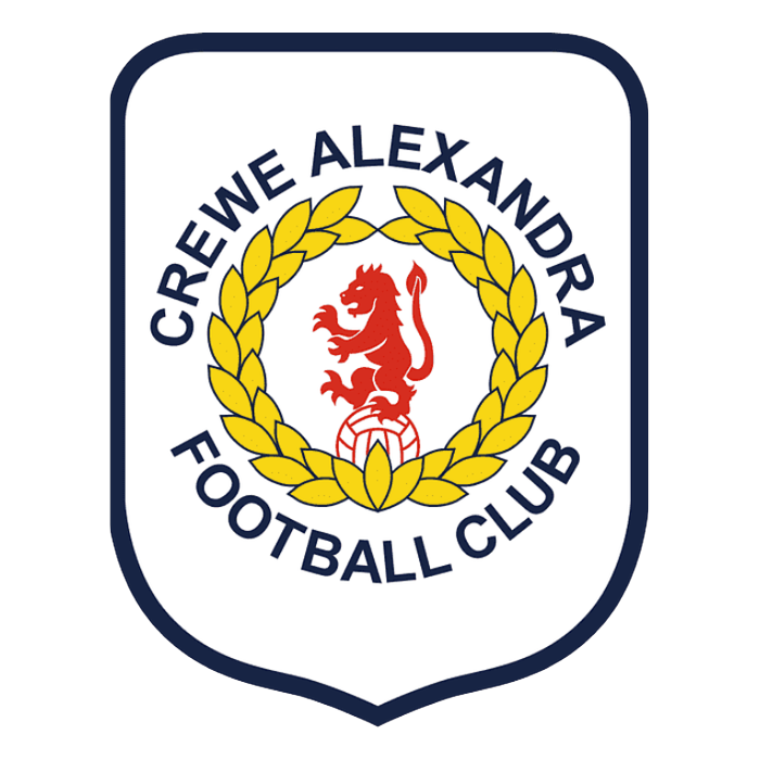 Crewe Alexandra FC crest