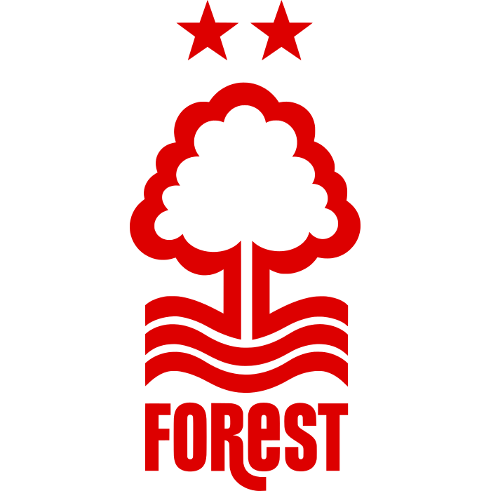 Nottingham Forest FC crest
