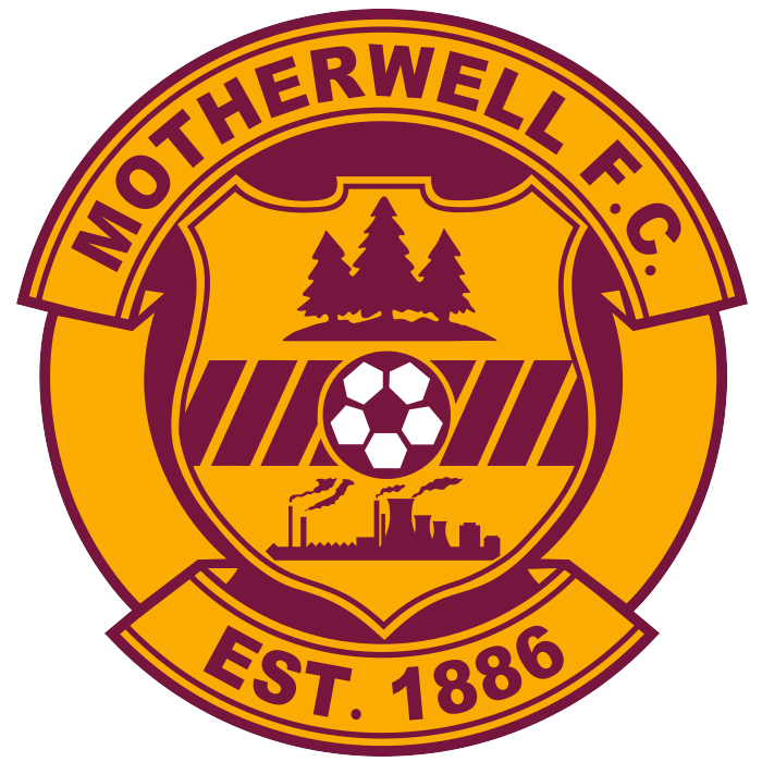 Motherwell FC crest