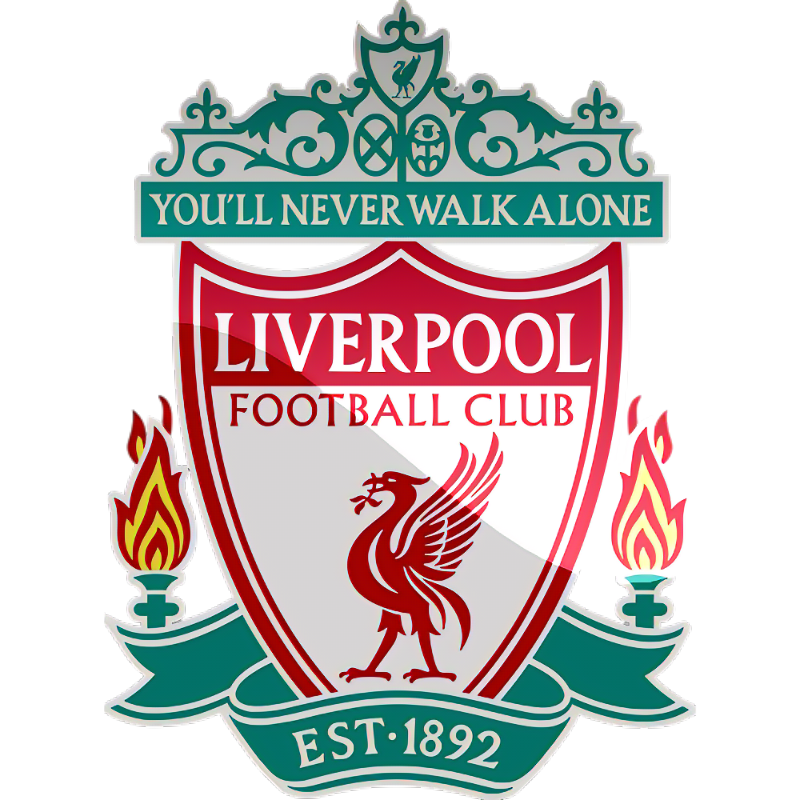 Liverpool FC crest