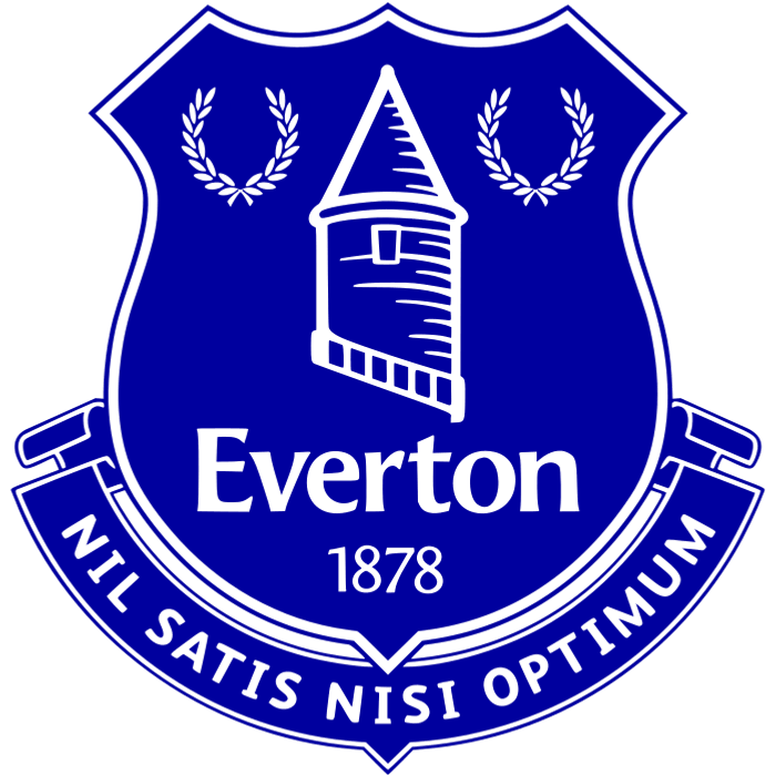 Everton FC crest