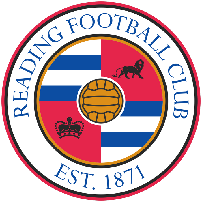 Reading FC crest