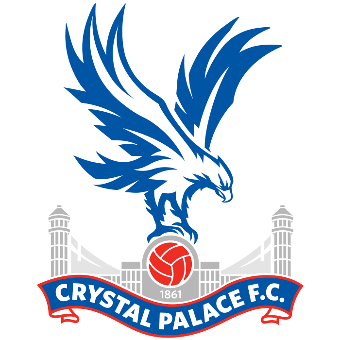 Crystal Palace FC crest