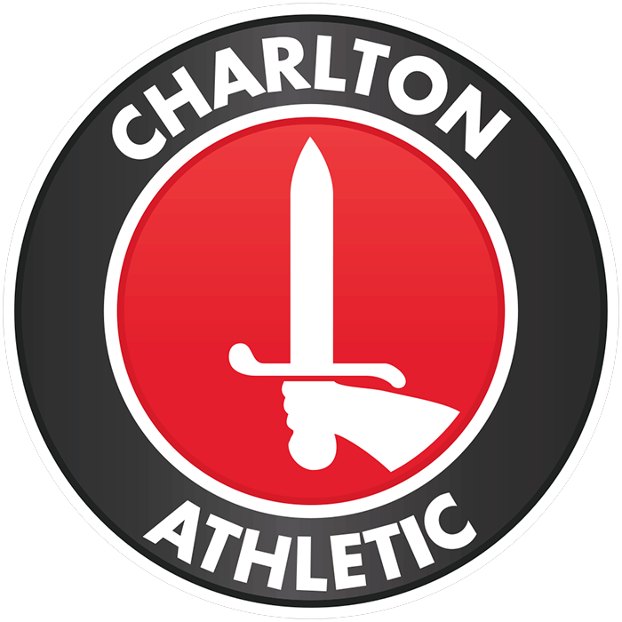 Charlton Athletic FC crest