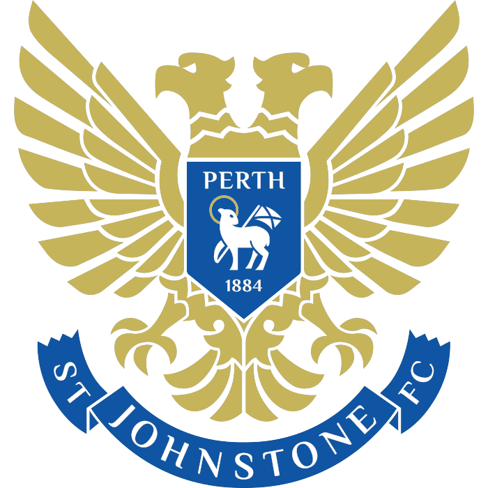 St Johnstone FC crest