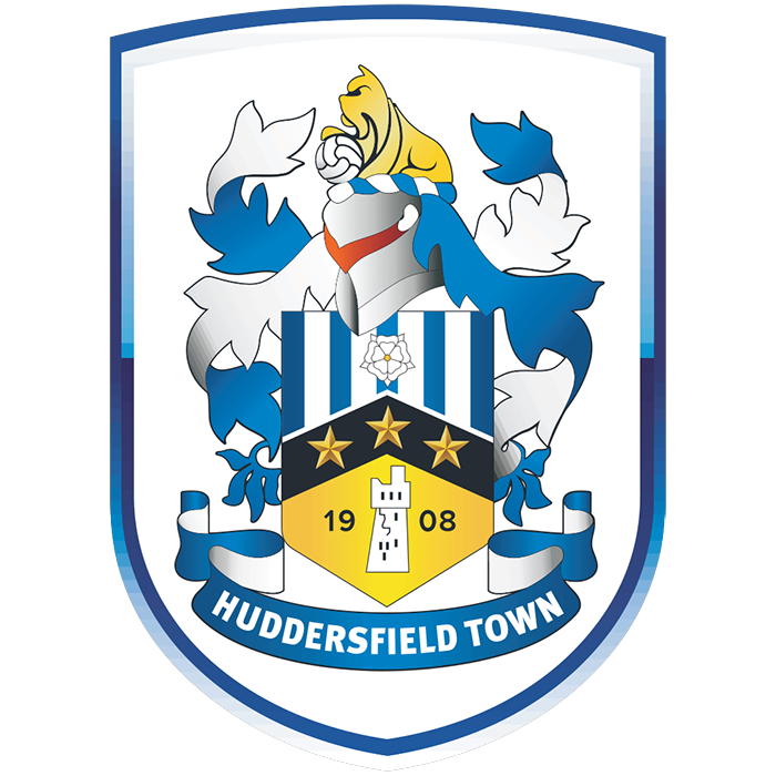 Huddersfield Town FC crest