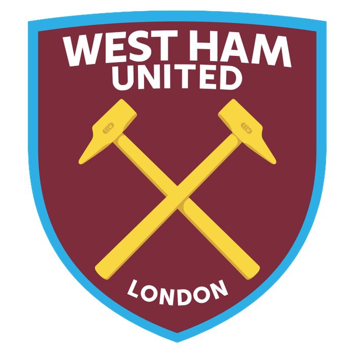 West Ham United FC crest