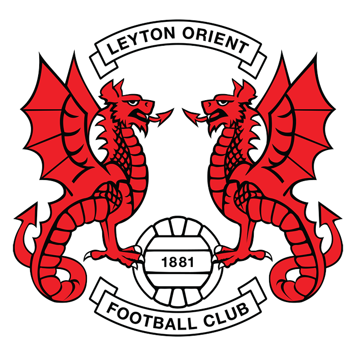 Leyton Orient FC crest