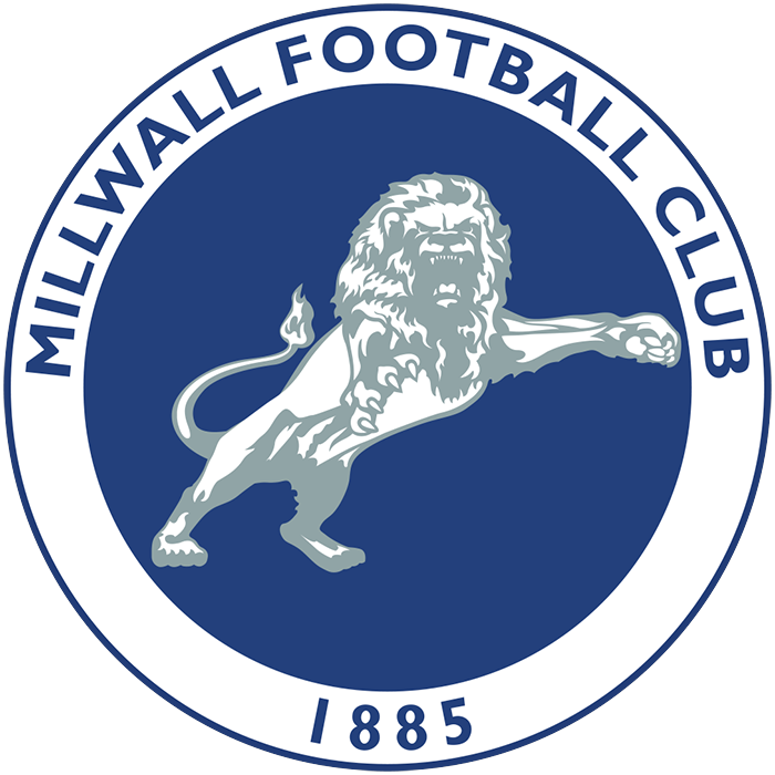 Millwall FC crest