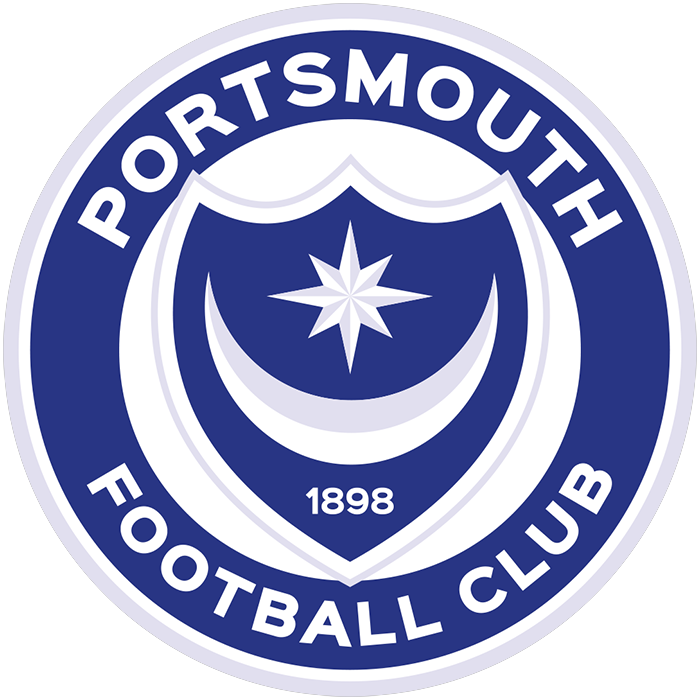 Portsmouth FC crest