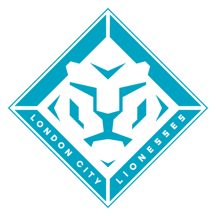 London Lionesses FC crest