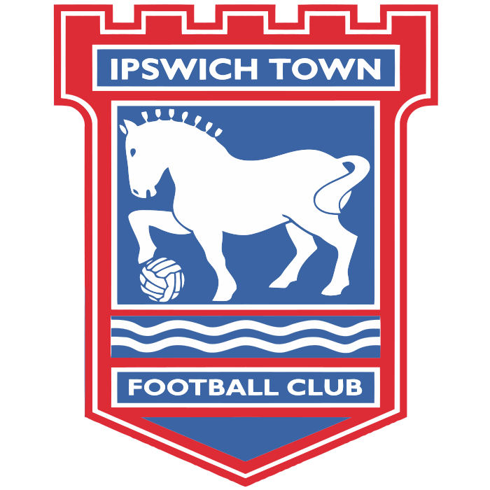 Ipswich Town FC crest