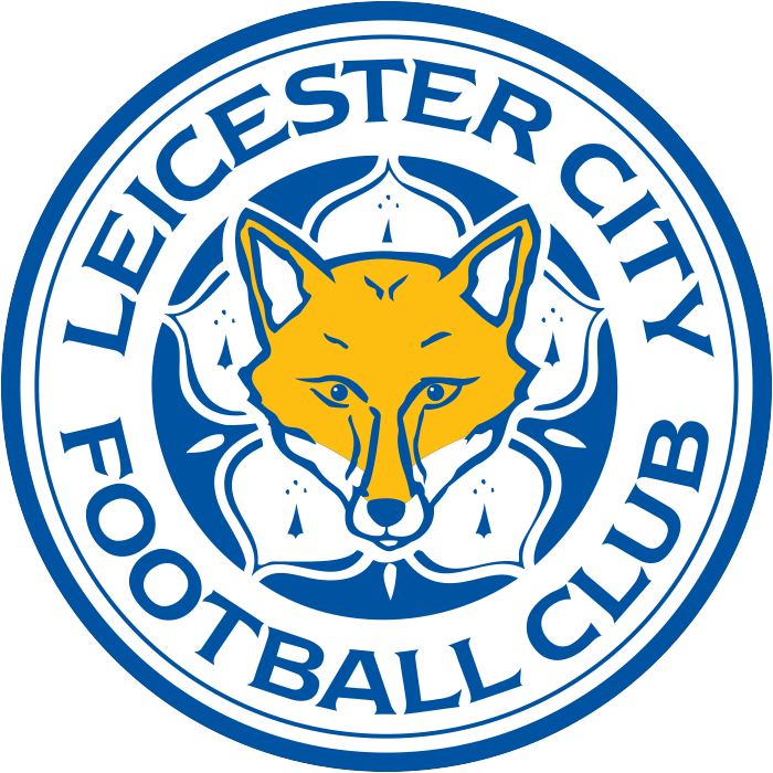 Leicester City FC crest