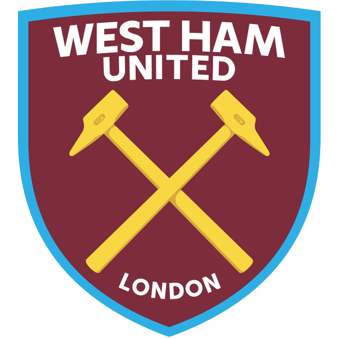 West Ham United FC crest