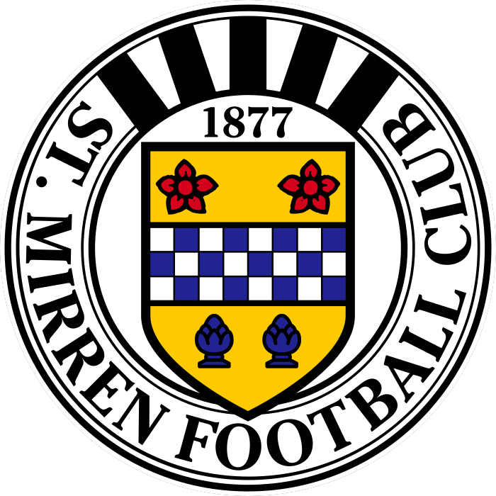 St Mirren FC crest