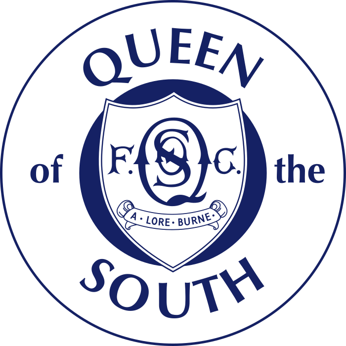 Queen of the South FC crest
