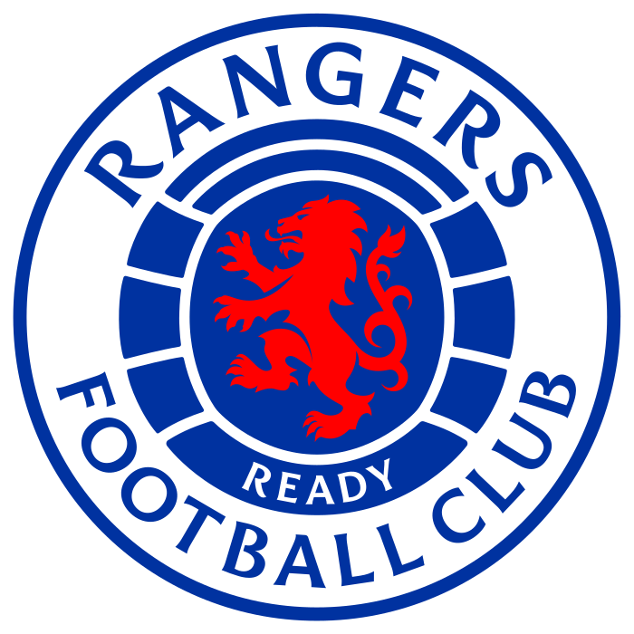 Rangers Women FC crest