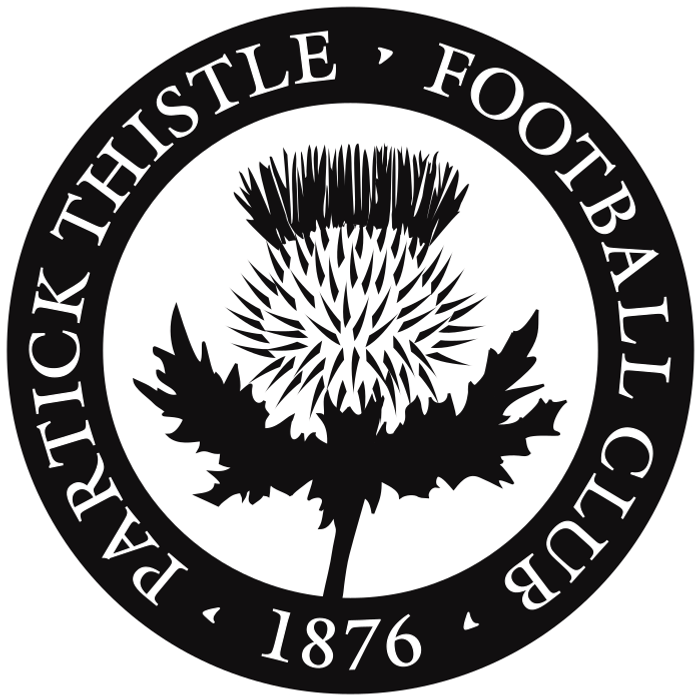 Partick Thistle Women FC crest